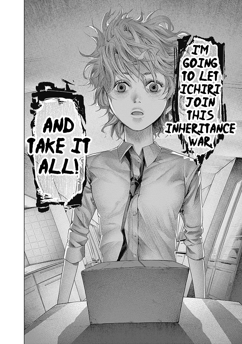 Read Batuque Manga Online
