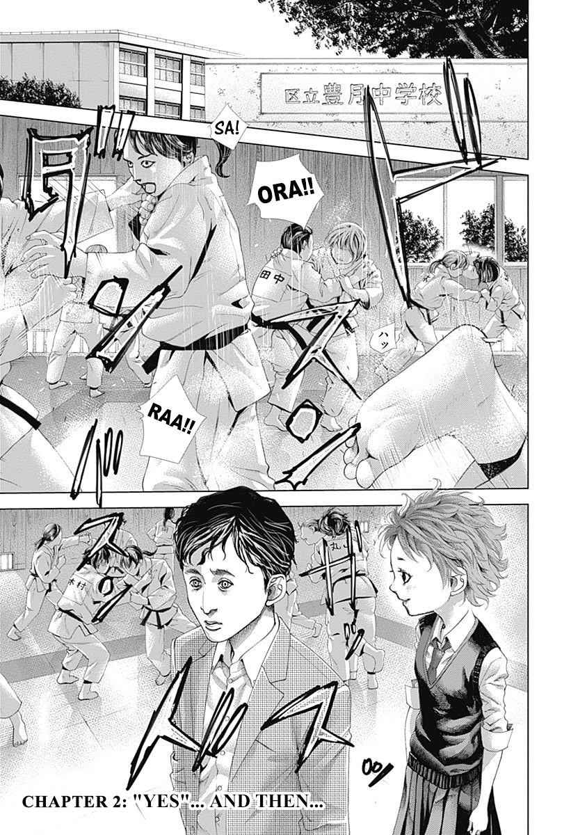 Read Batuque Manga Online
