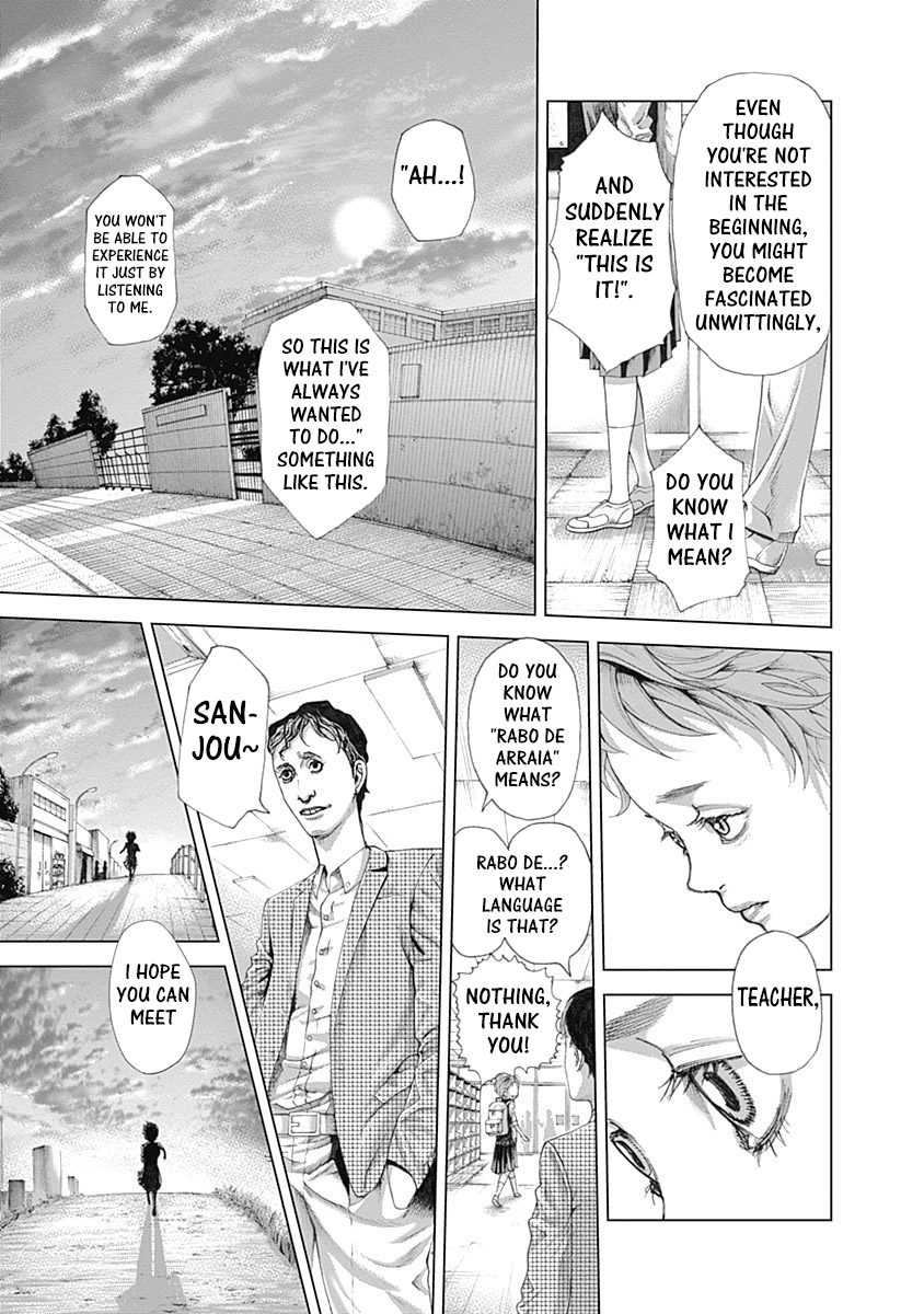 Read Batuque Manga Online