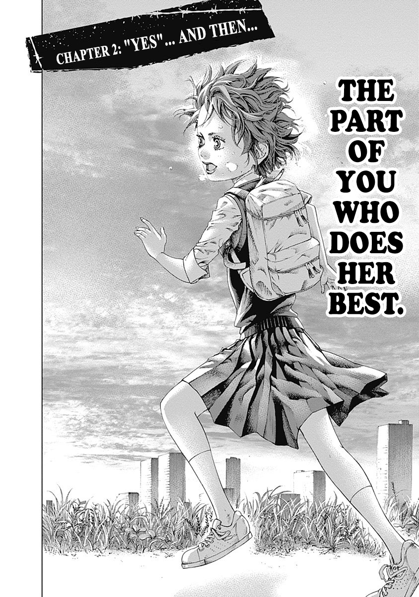 Read Batuque Manga Online