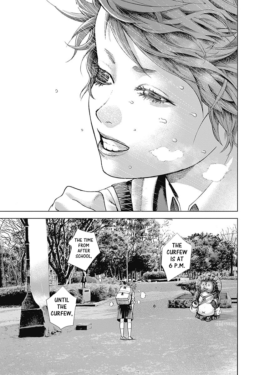Read Batuque Manga Online