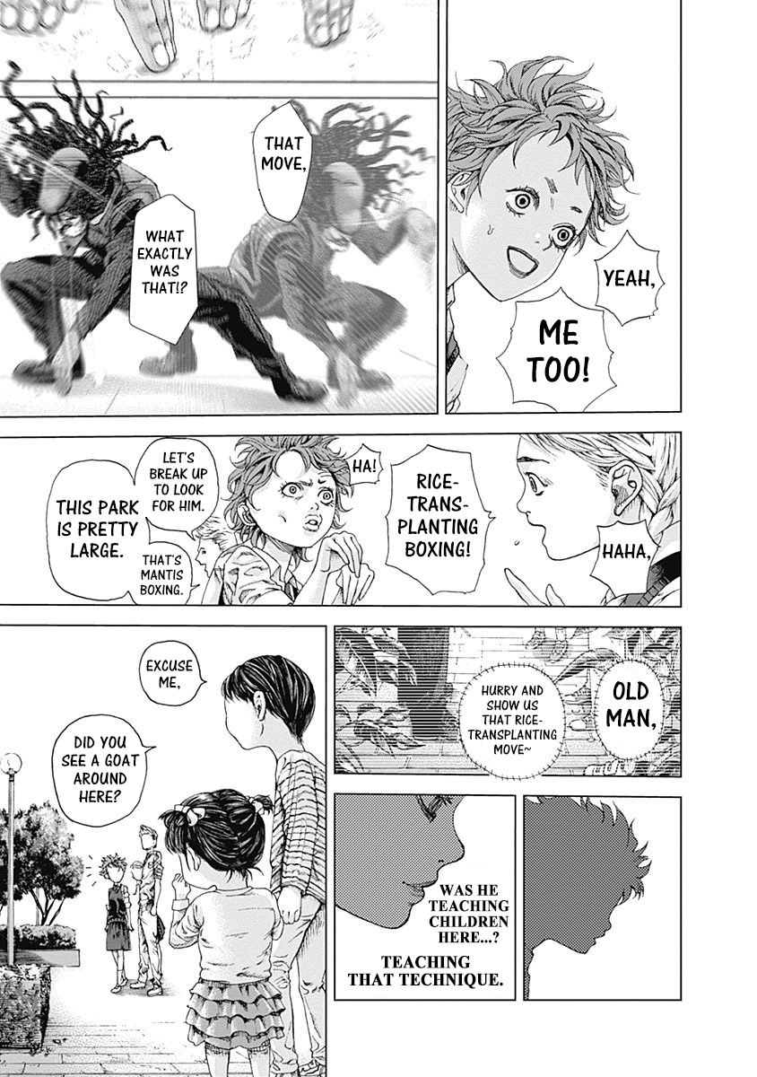 Read Batuque Manga Online
