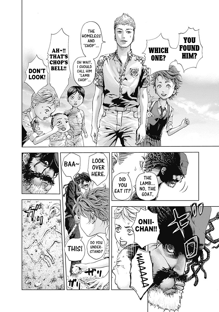 Read Batuque Manga Online
