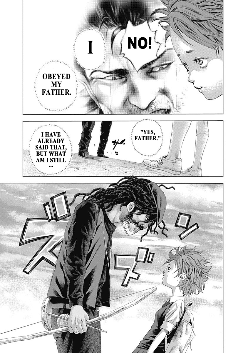Read Batuque Manga Online
