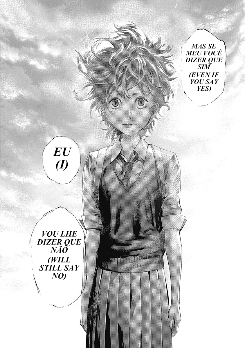 Read Batuque Manga Online