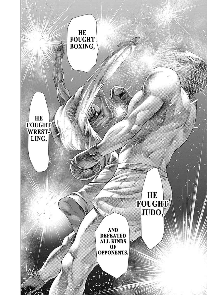 Read Batuque Manga Online