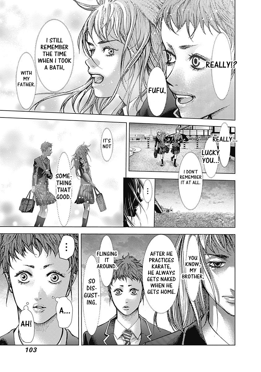 Read Batuque Manga Online