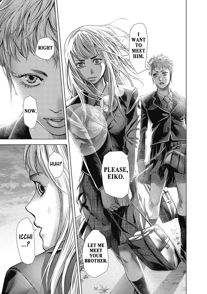 Read Batuque Manga Online