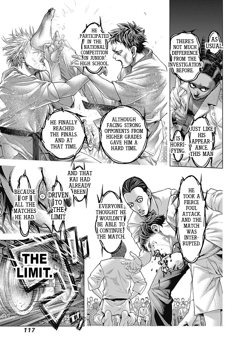 Read Batuque Manga Online