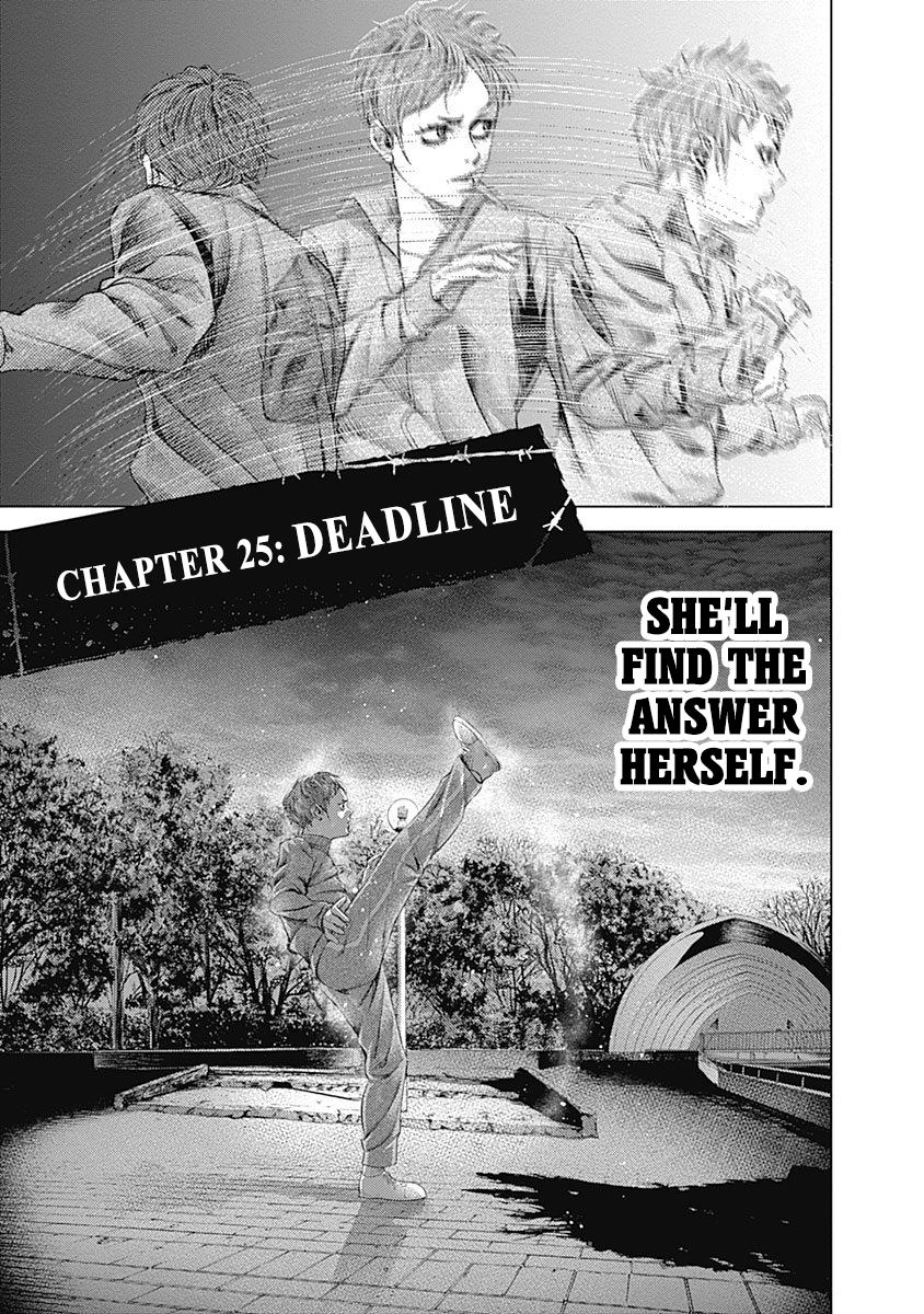 Read Batuque Manga Online