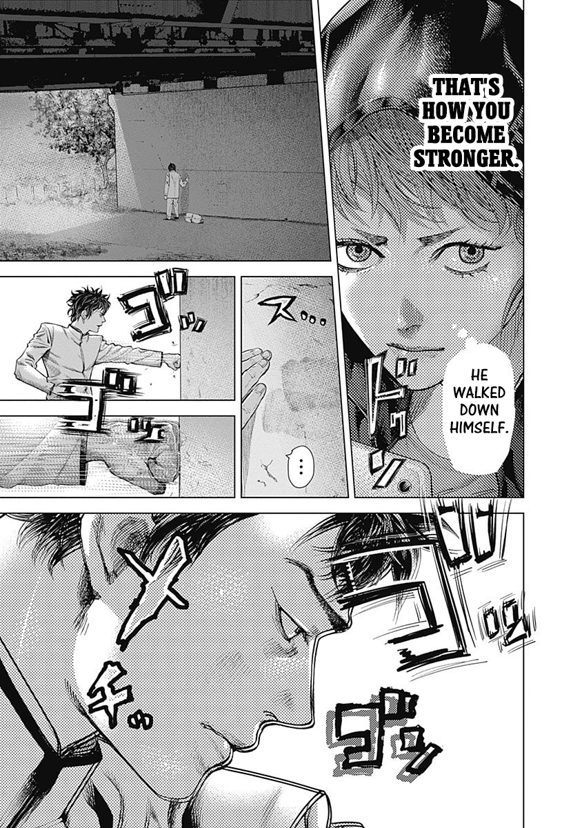 Read Batuque Manga Online