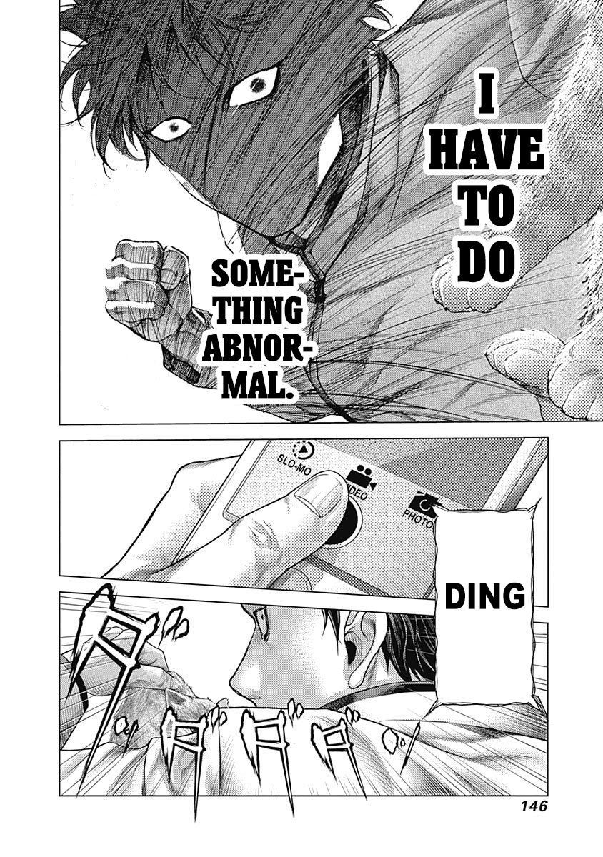 Read Batuque Manga Online
