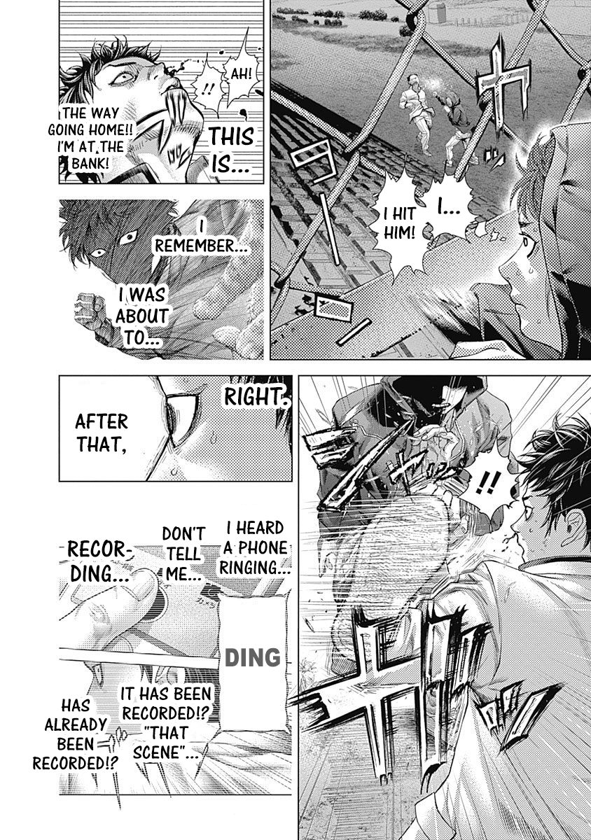 Read Batuque Manga Online