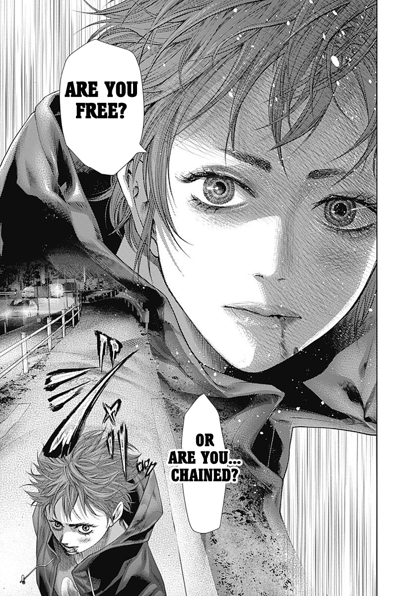 Read Batuque Manga Online