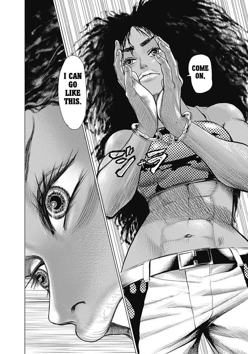 Read Batuque Manga Online
