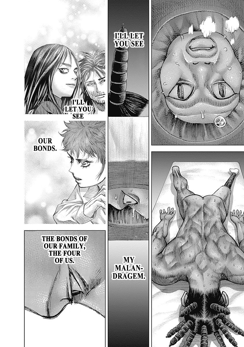 Read Batuque Manga Online