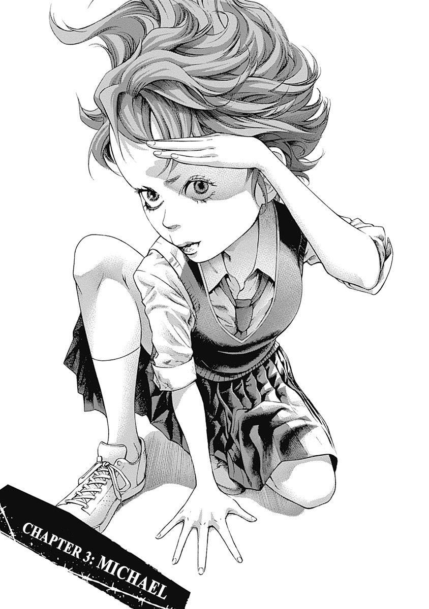 Read Batuque Manga Online