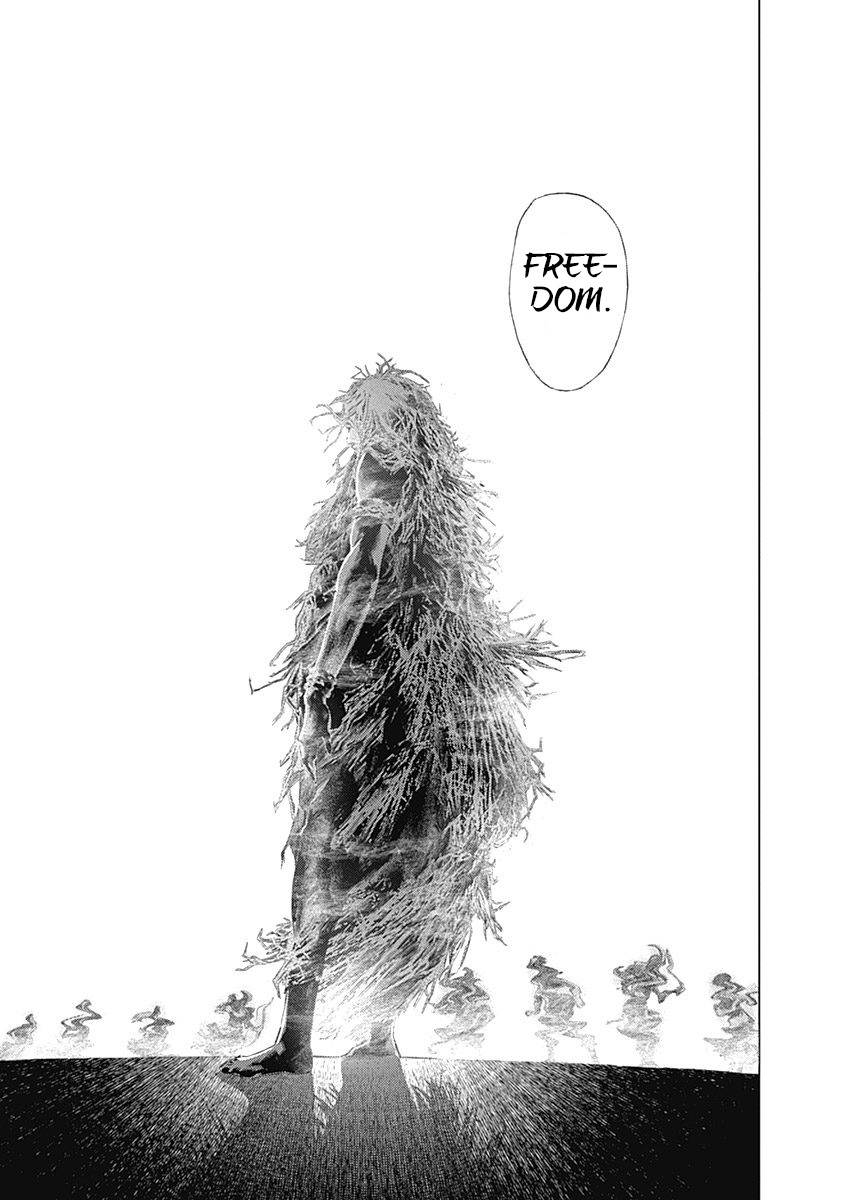 Read Batuque Manga Online