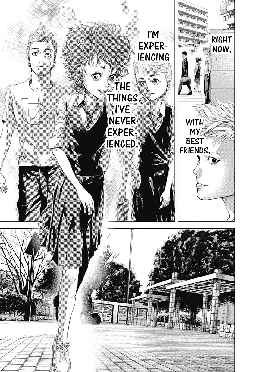 Read Batuque Manga Online