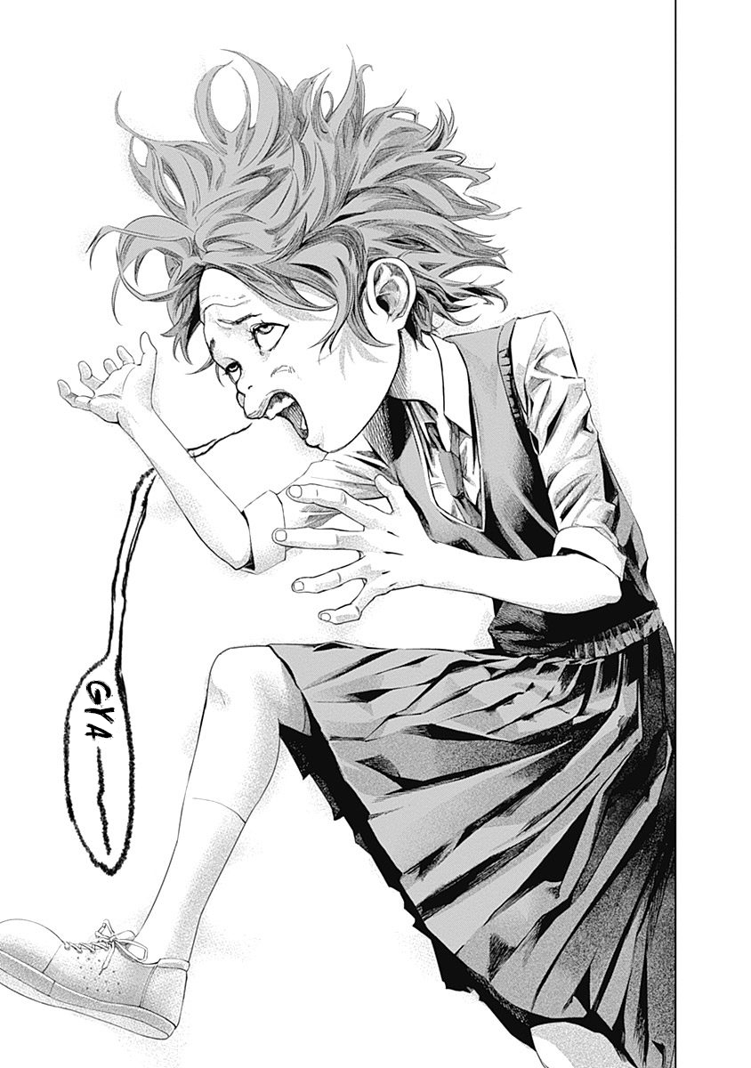 Read Batuque Manga Online