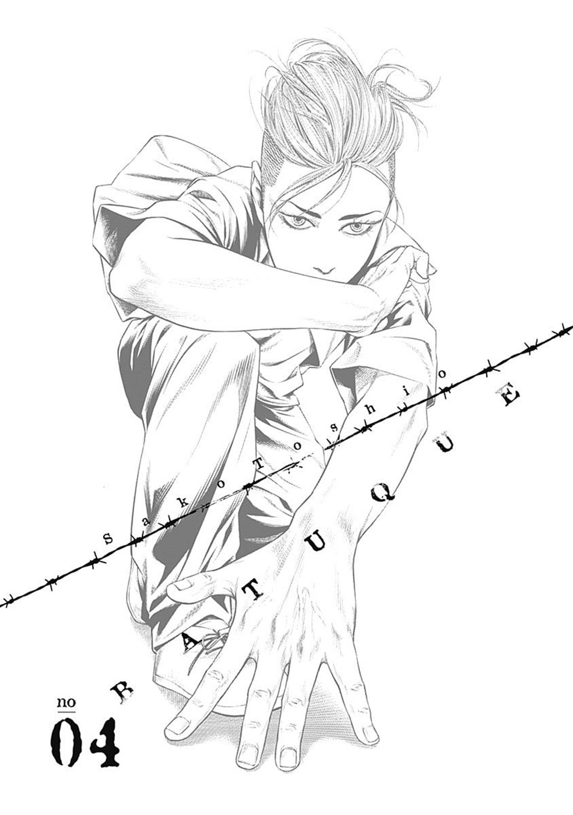 Read Batuque Manga Online