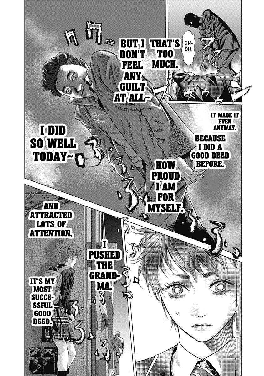 Read Batuque Manga Online