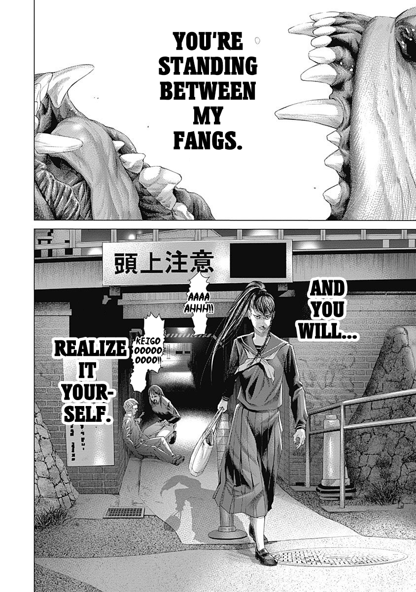 Read Batuque Manga Online