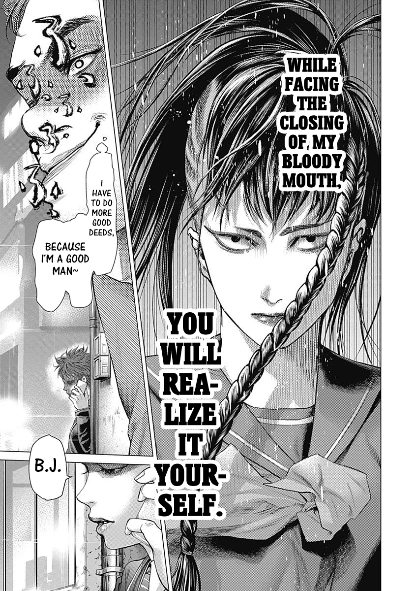 Read Batuque Manga Online