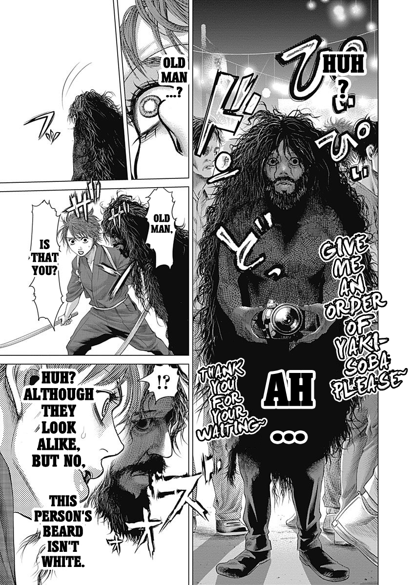 Read Batuque Manga Online
