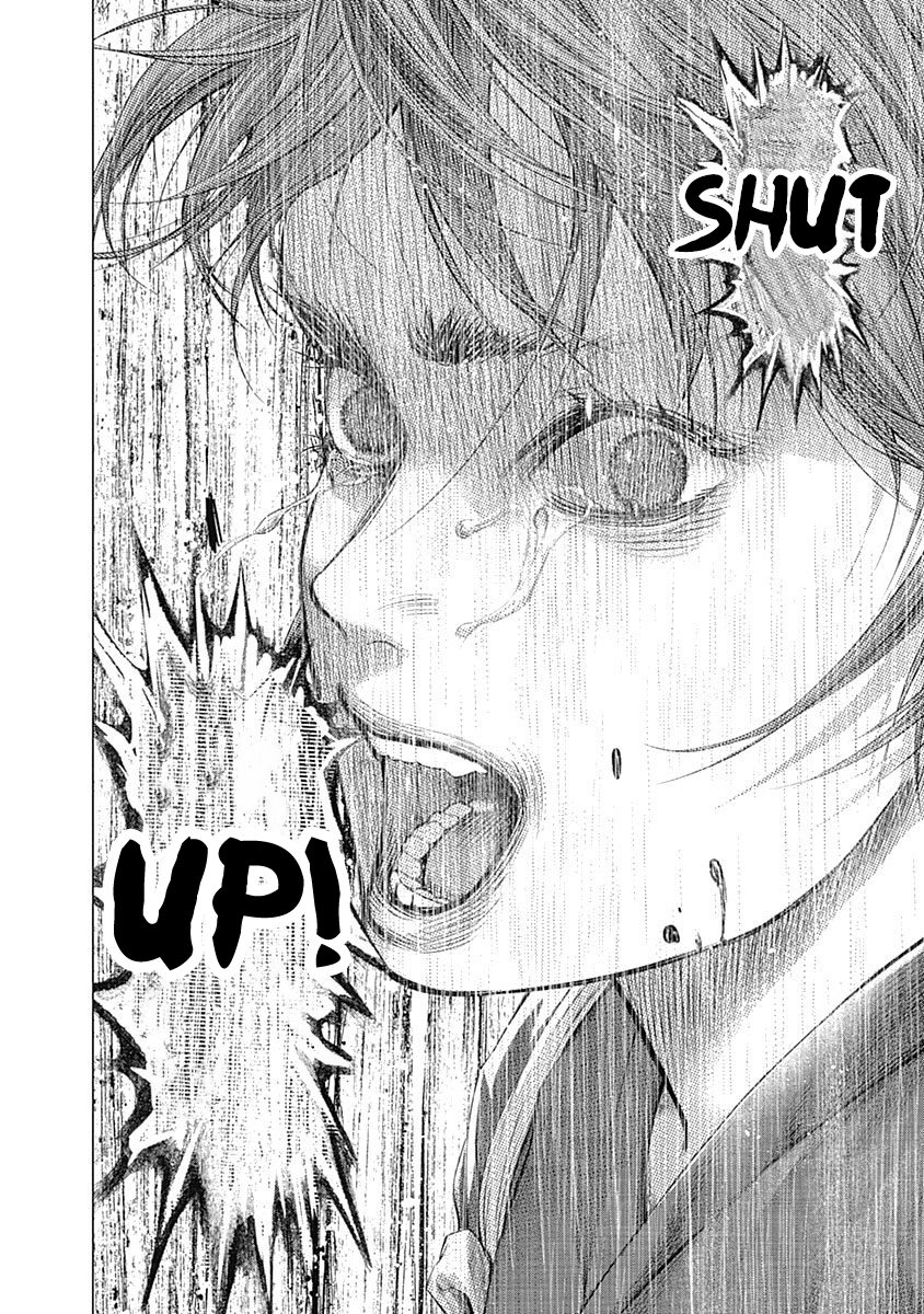 Read Batuque Manga Online