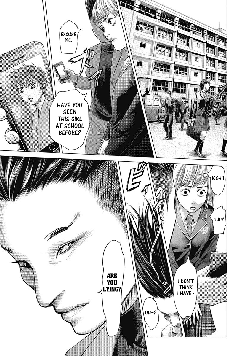 Read Batuque Manga Online