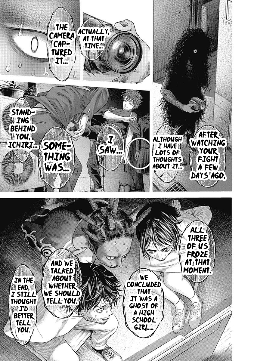 Read Batuque Manga Online