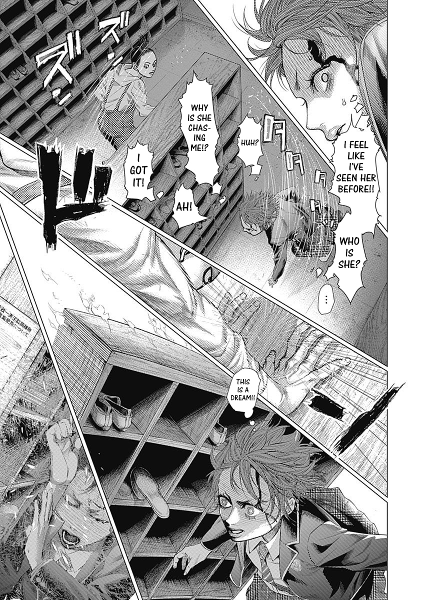 Read Batuque Manga Online