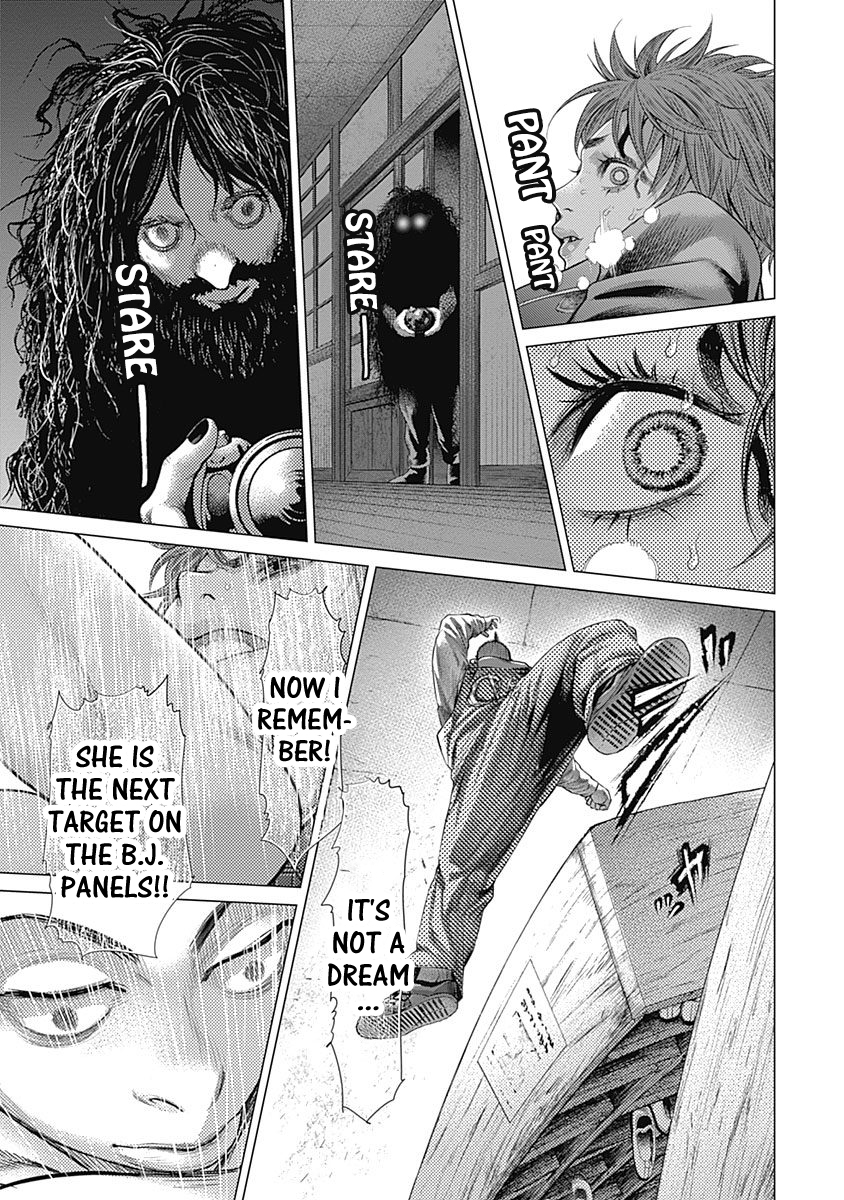 Read Batuque Manga Online