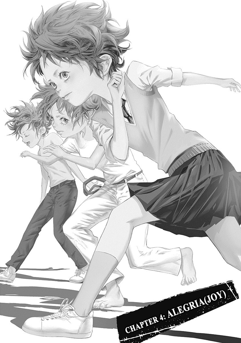 Read Batuque Manga Online