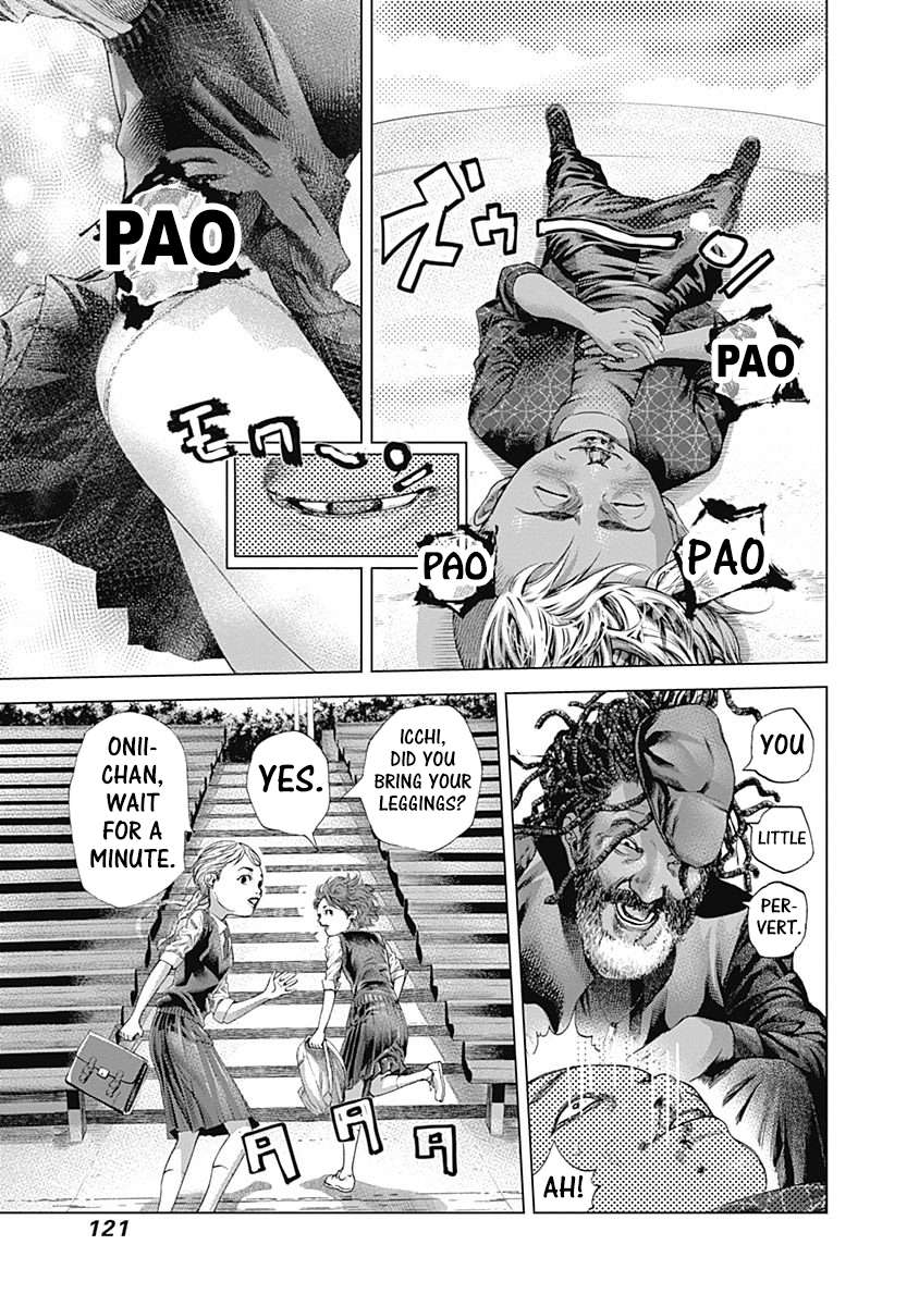 Read Batuque Manga Online