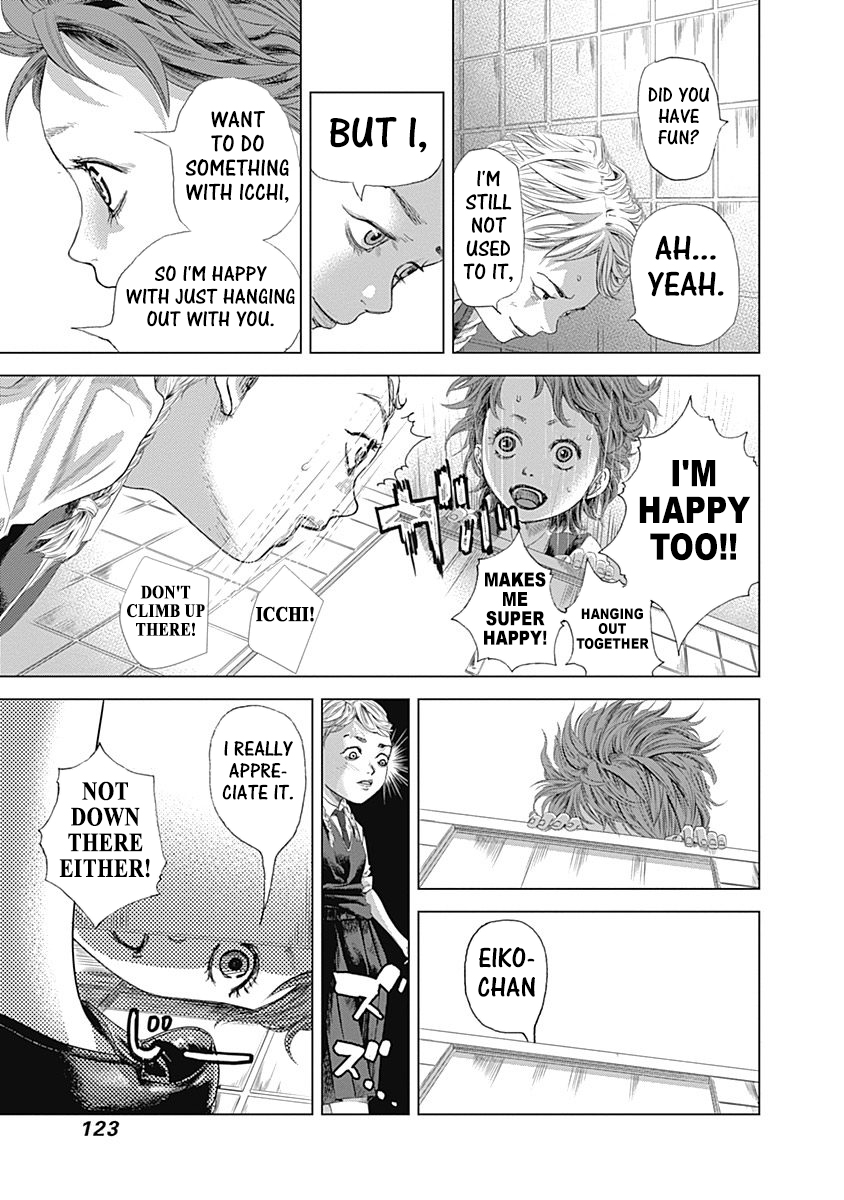 Read Batuque Manga Online