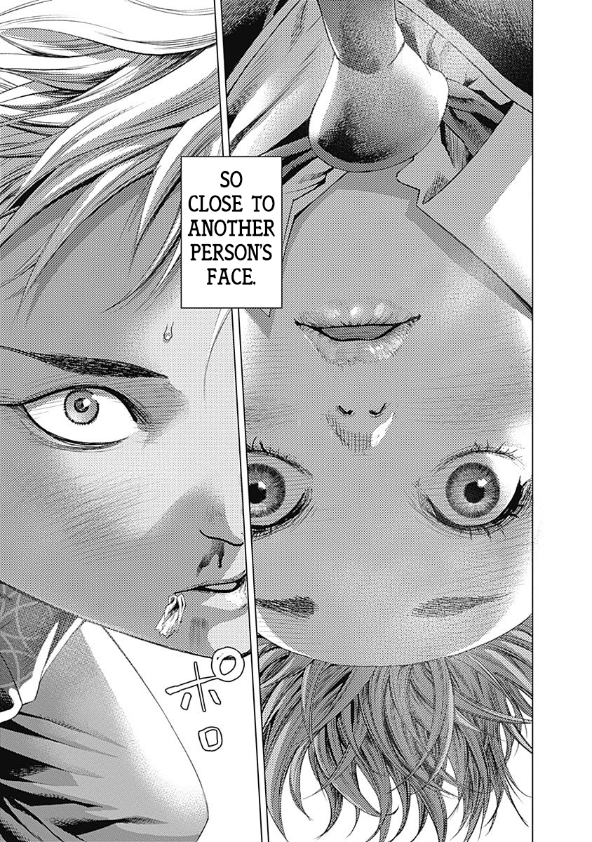 Read Batuque Manga Online