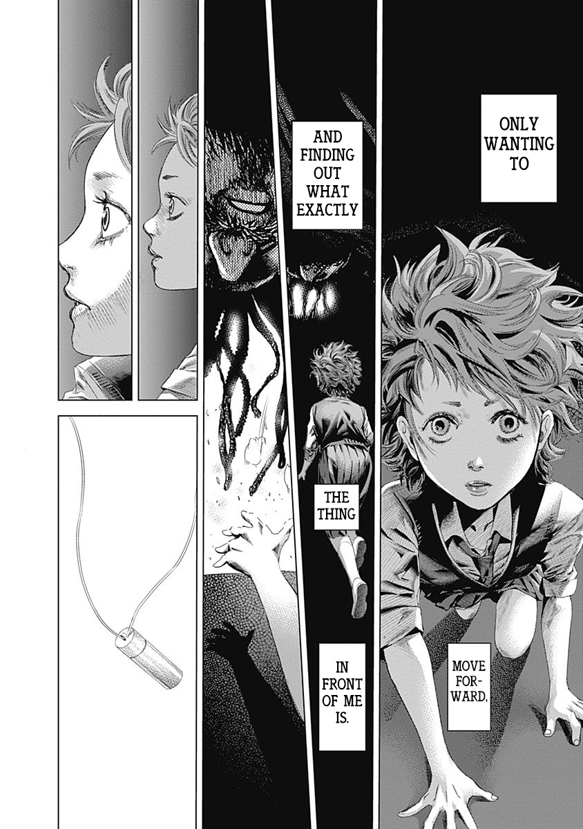 Read Batuque Manga Online