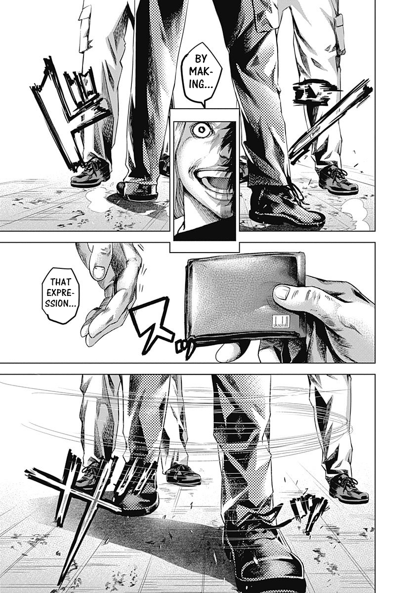Read Batuque Manga Online