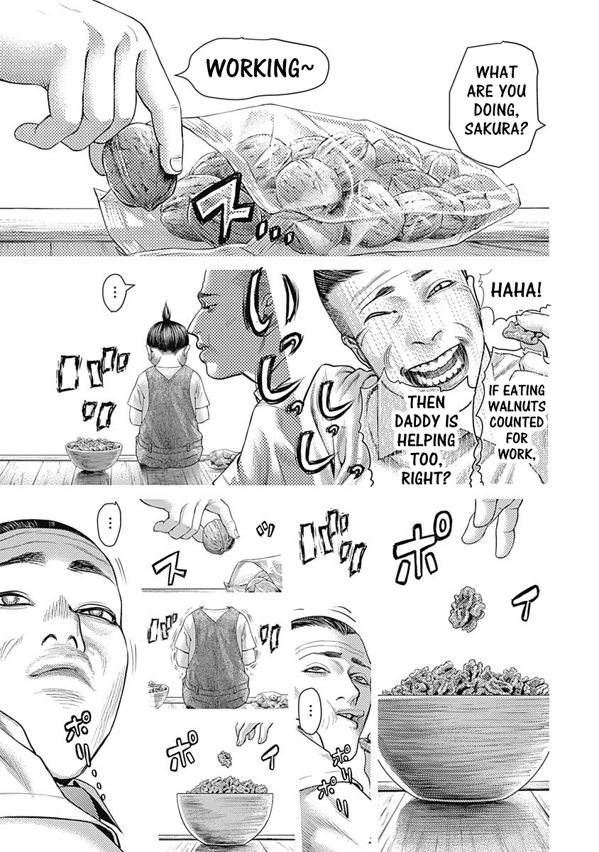 Read Batuque Manga Online