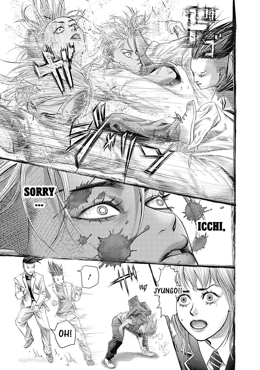 Read Batuque Manga Online