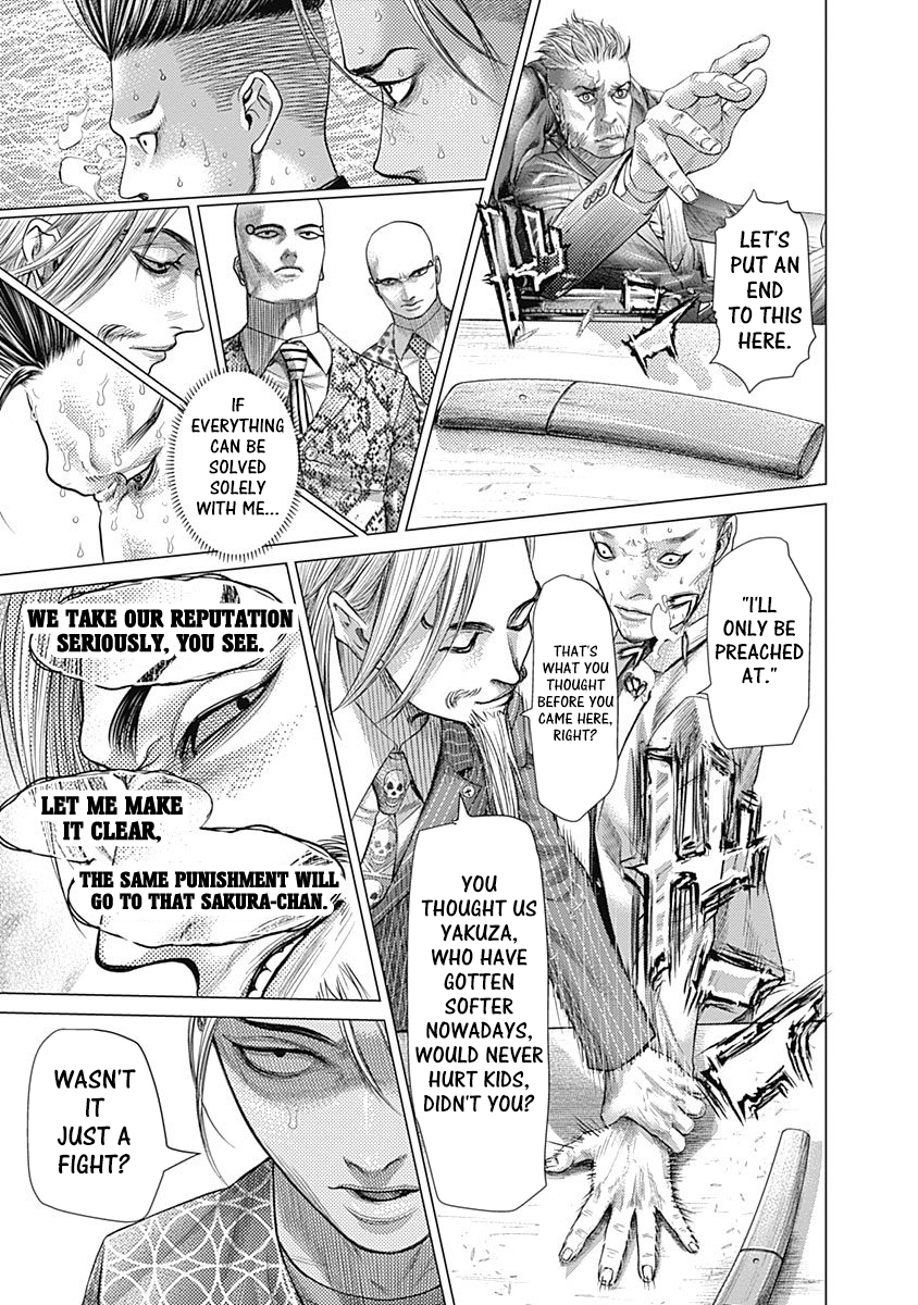 Read Batuque Manga Online