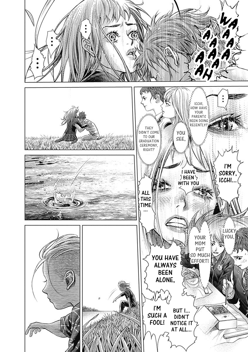 Read Batuque Manga Online