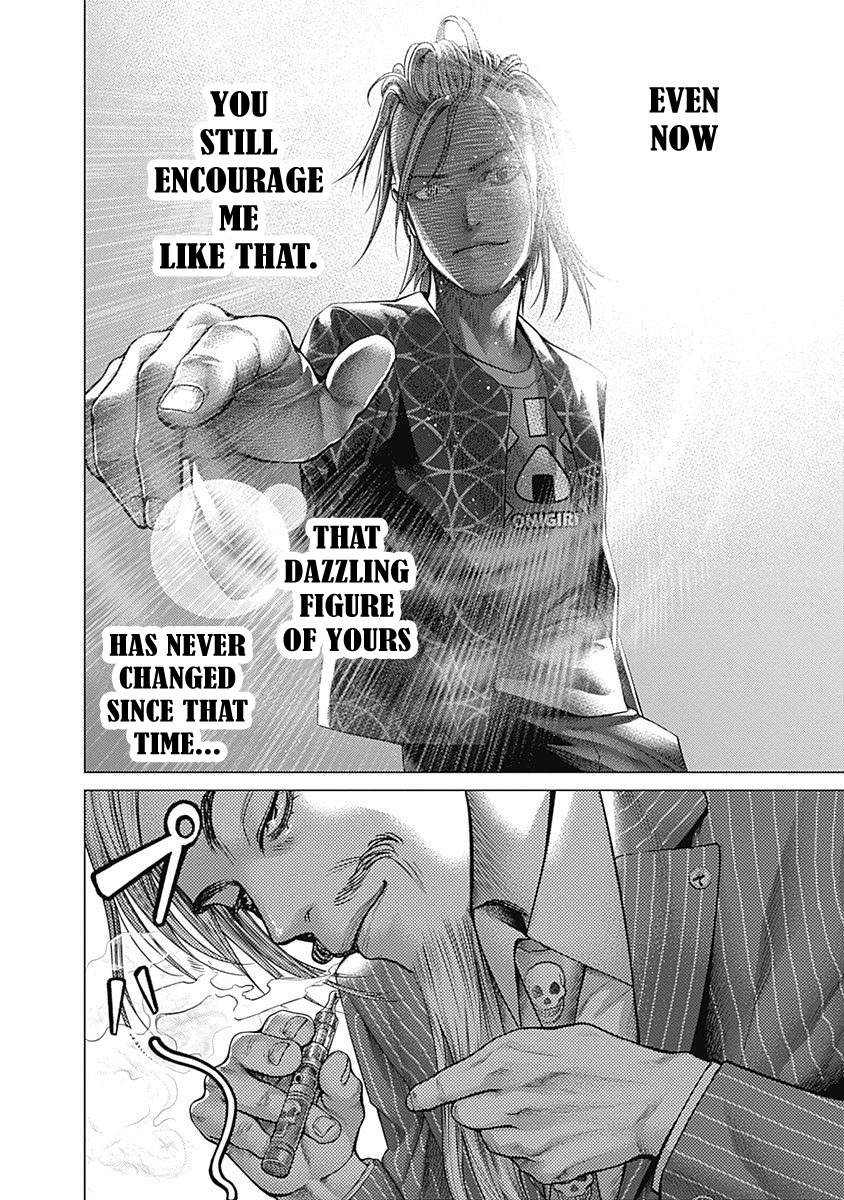 Read Batuque Manga Online