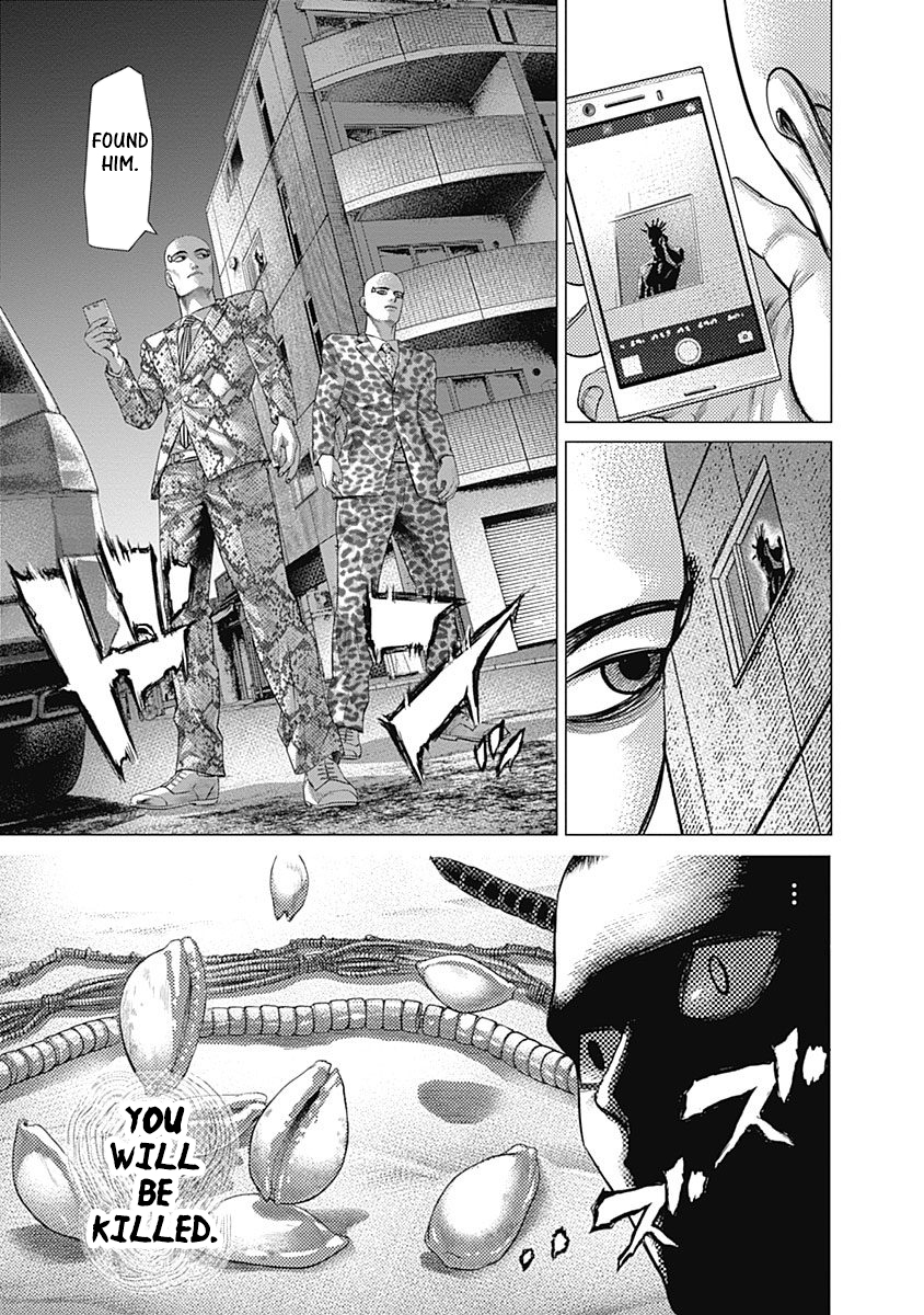 Read Batuque Manga Online