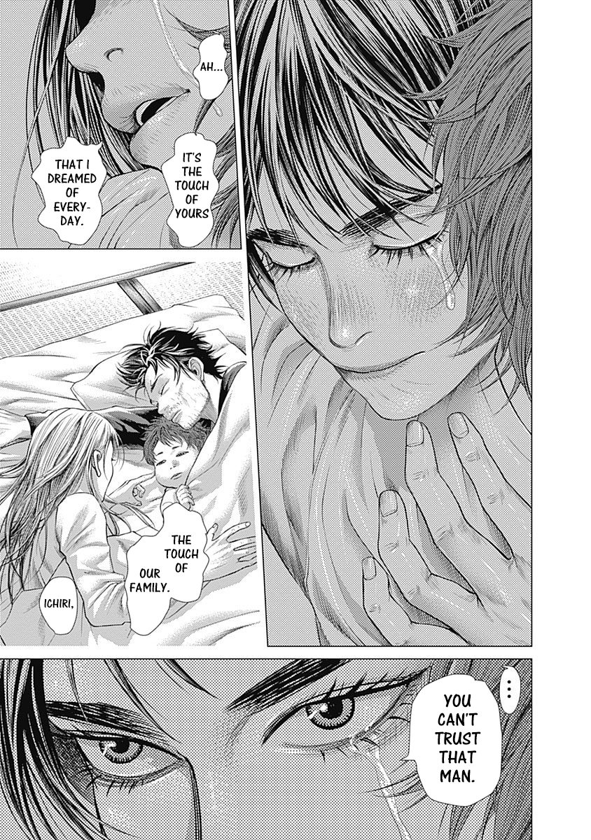 Read Batuque Manga Online