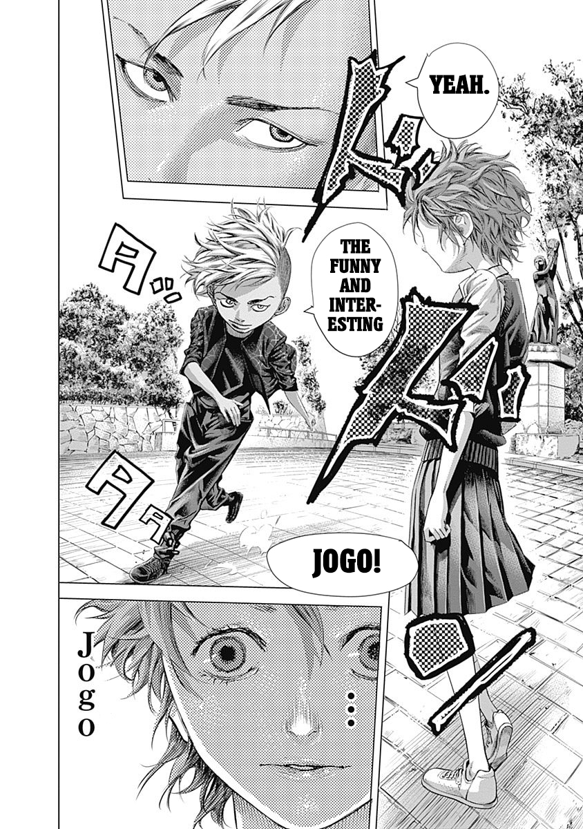 Read Batuque Manga Online