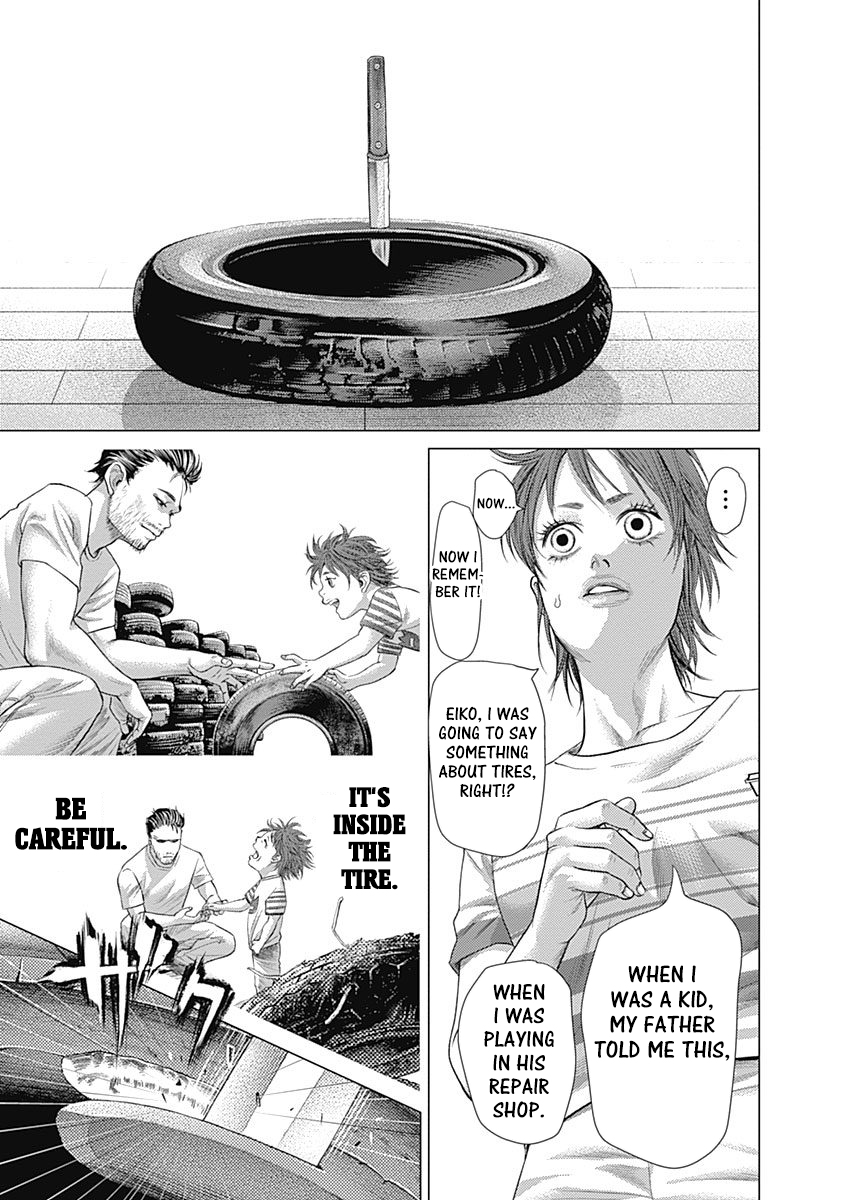 Read Batuque Manga Online