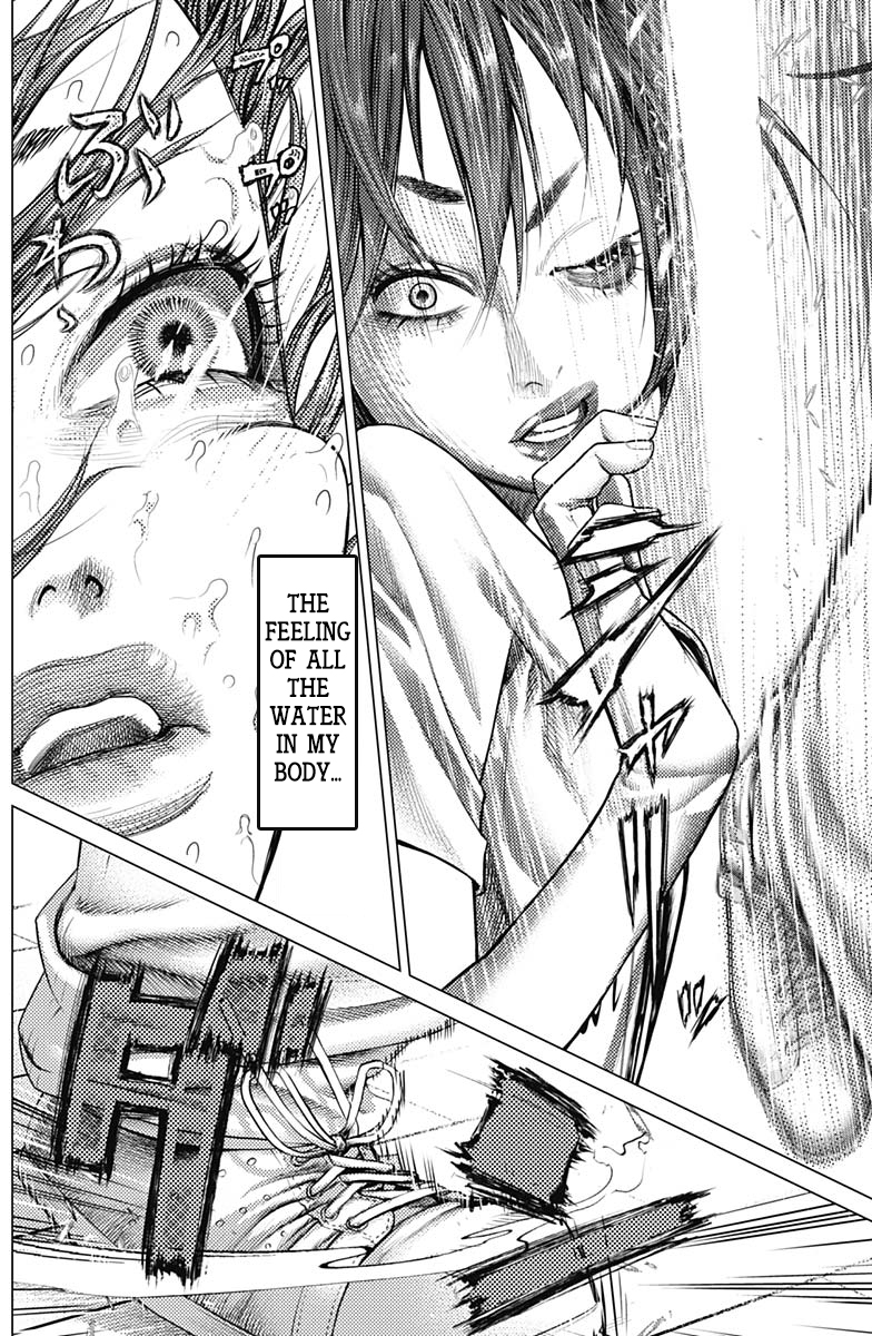 Read Batuque Manga Online